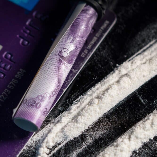 cocaine tabac genetiquement modifie
