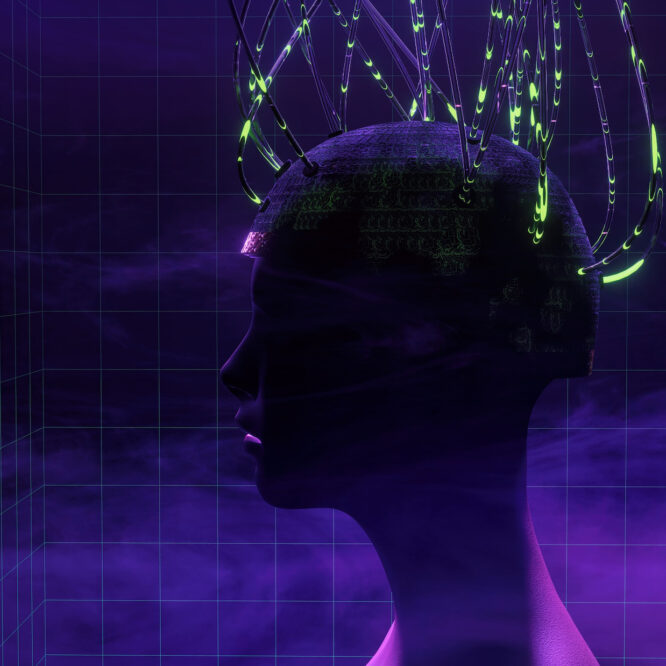 dispositif casque EEG entreprises cerveau employés
