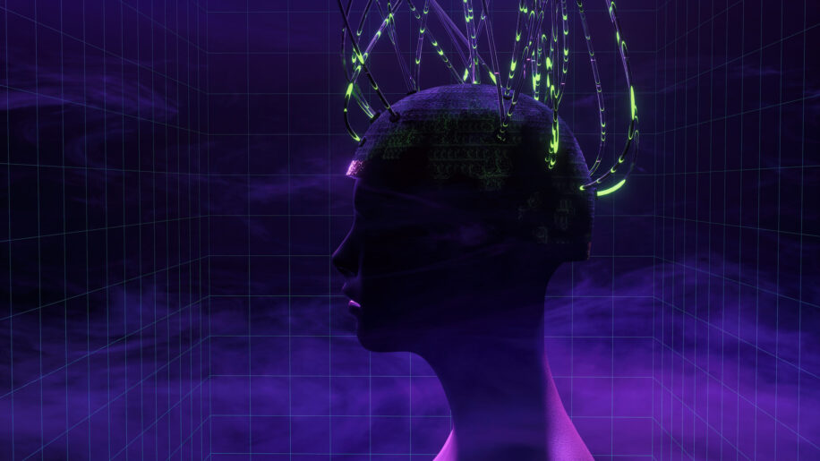 dispositif casque EEG entreprises cerveau employés