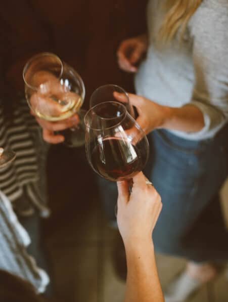 décès cause alcool adultes américains