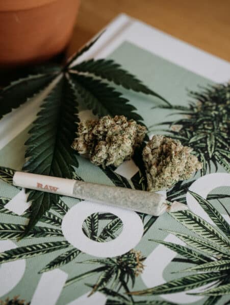 effets poumons cannabis