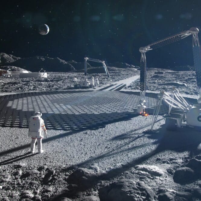 icon finance nasa concevoir base lunaire