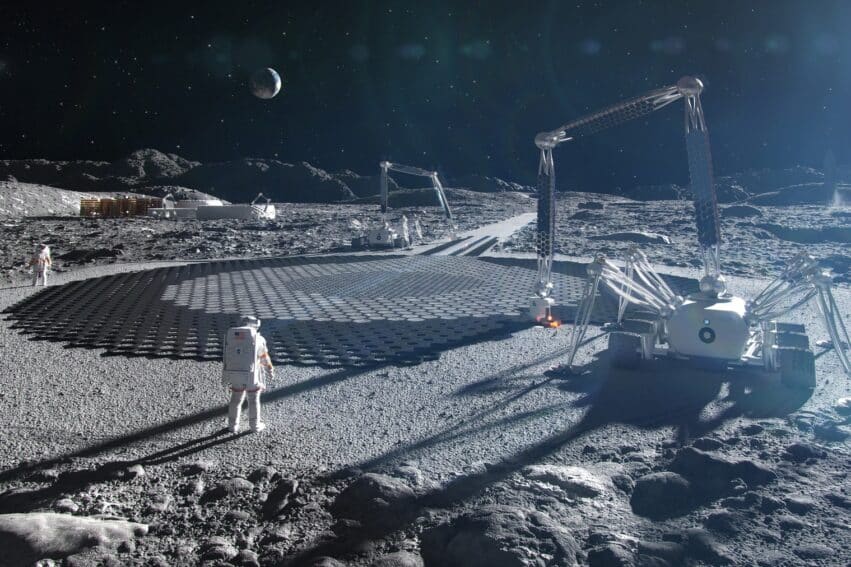 icon finance nasa concevoir base lunaire