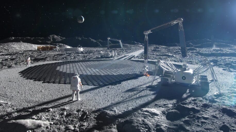 icon finance nasa concevoir base lunaire