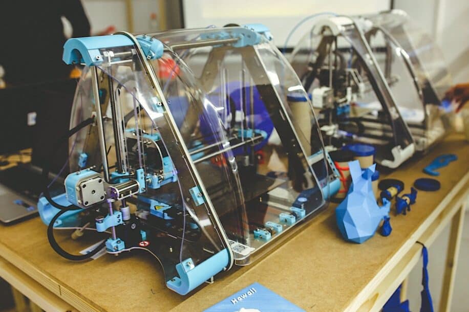 impression 3d materiaux constante evolution