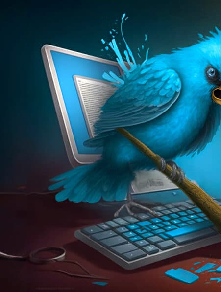 ingenieur twitter affirme bugs majeurs six mois