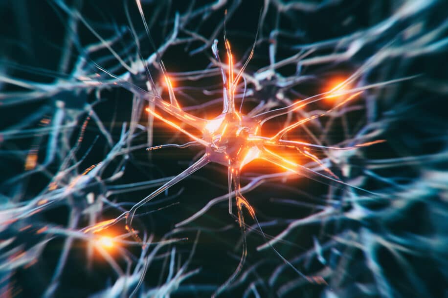 lien covid 19 parkinson inflammation cerveau couv