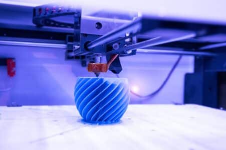 quels sont les usages de limpression 3d en entreprise