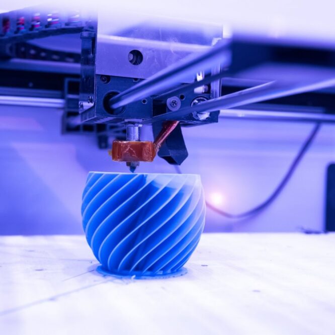 quels sont les usages de limpression 3d en entreprise