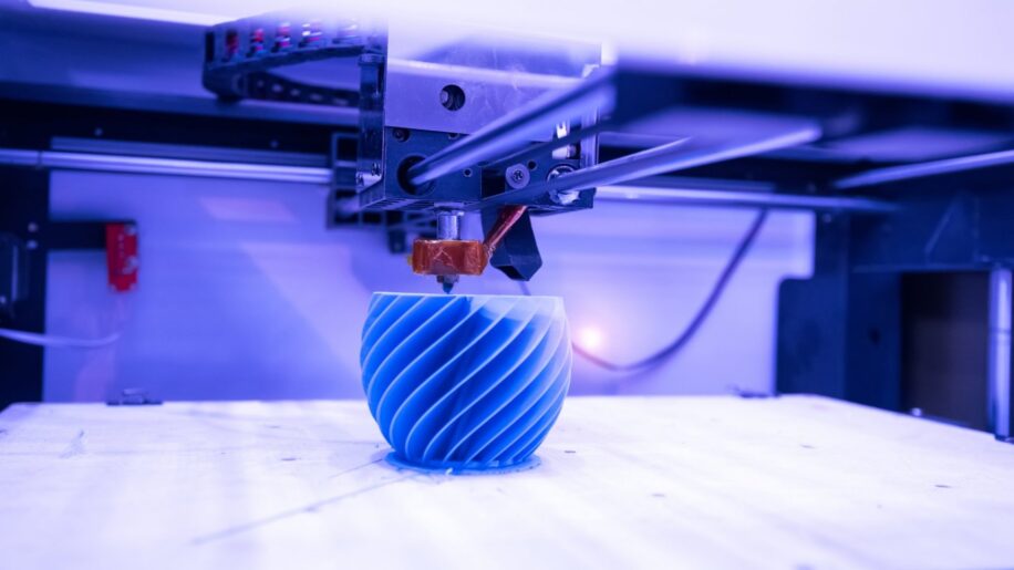 quels sont les usages de limpression 3d en entreprise
