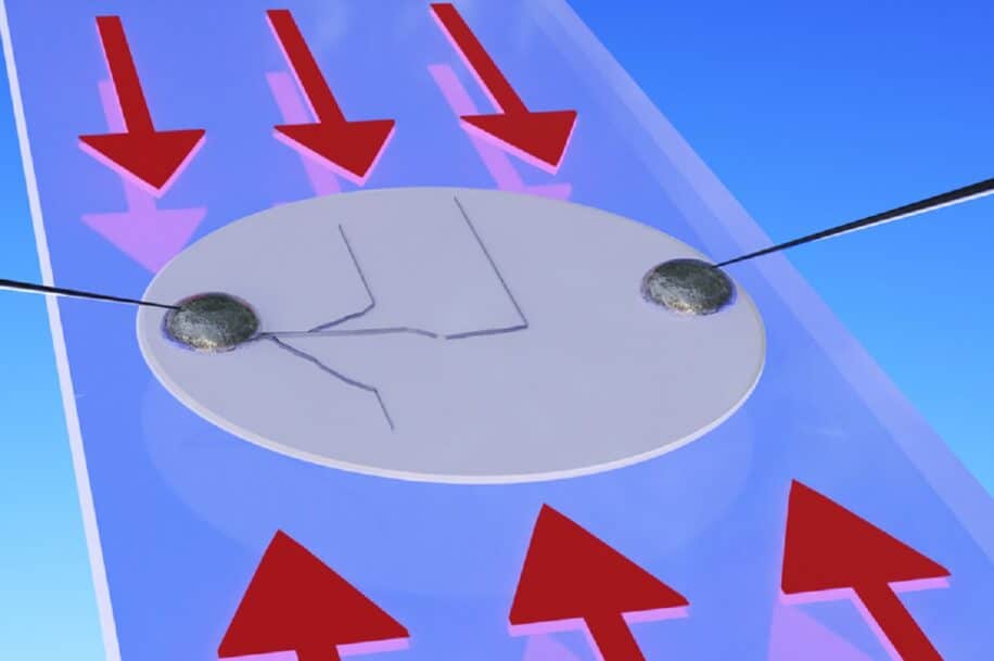 scientifiques découvrent métodes batteries petites légères