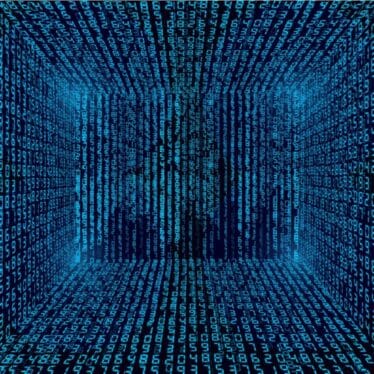 test univers non reel simulation informatique couv