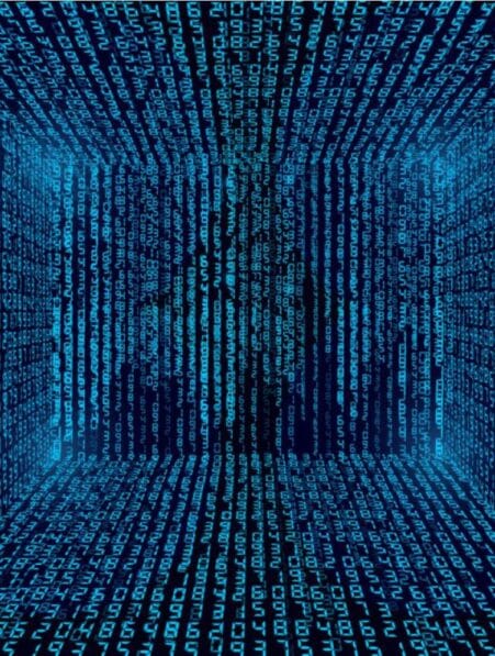 test univers non reel simulation informatique couv