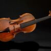 troisieme note fantome violon ancien couv