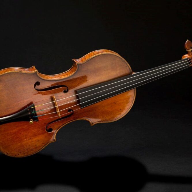 troisieme note fantome violon ancien couv