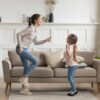 activite vigoureuse 3 4 min jour santé couv