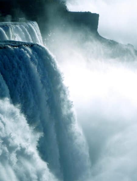 âge eau terrestre