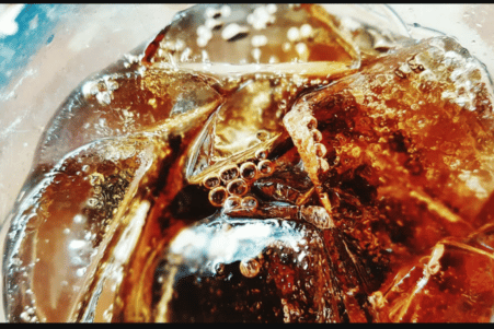 aspartame consommation reguliere anxiete accru trans generation couv