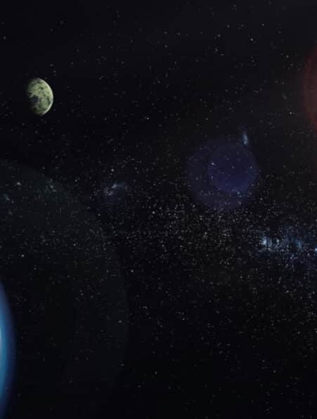 découverte exoplanètes zone habitable