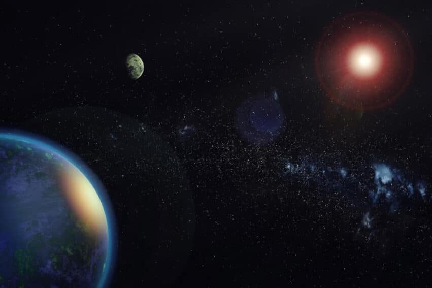 découverte exoplanètes zone habitable