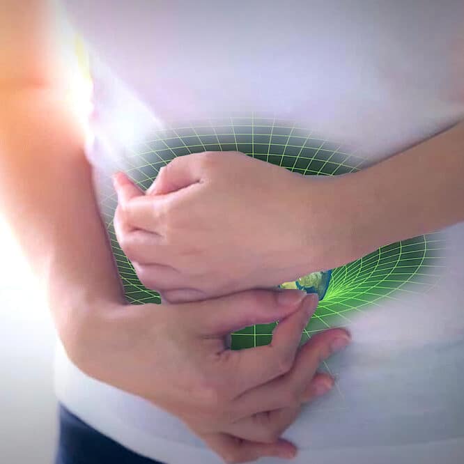 gravité syndrome intestin irritable