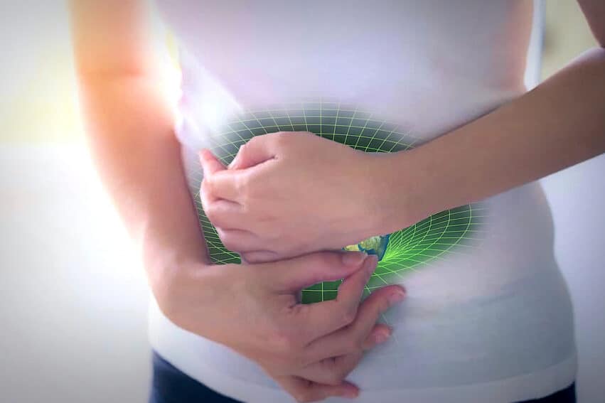 gravité syndrome intestin irritable