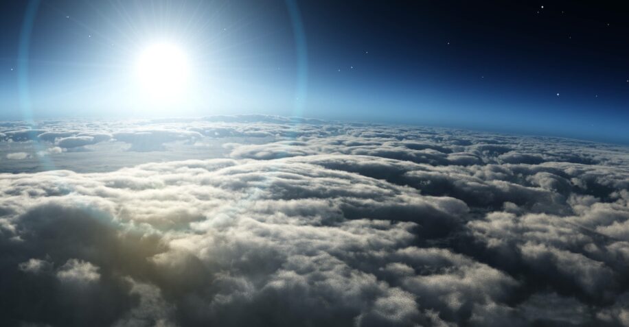 particules atmosphere stopper rechauffement climat danger couv