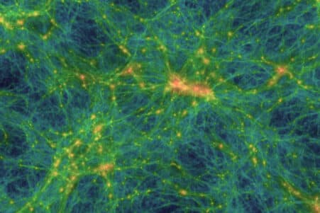 preuves photons noirs