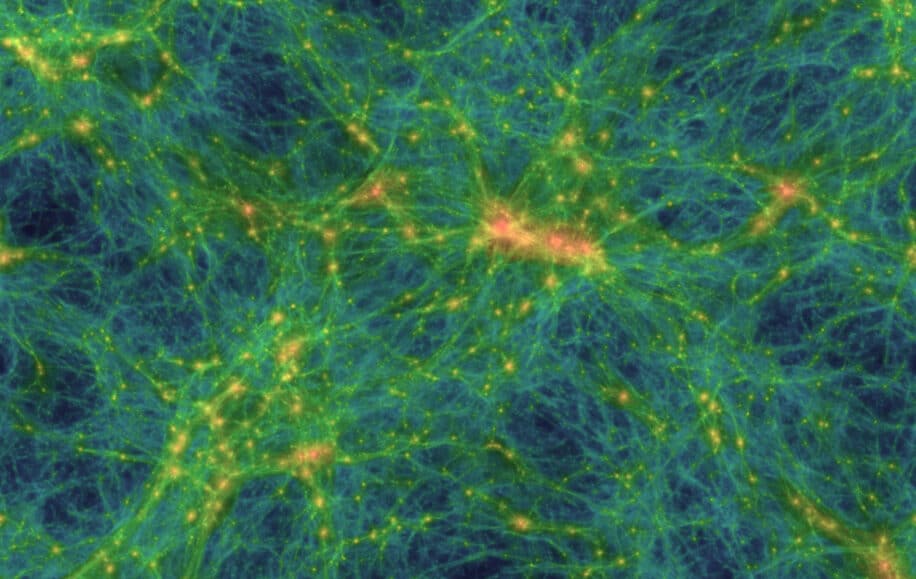 preuves photons noirs