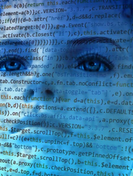 textes produits IA contenus Internet