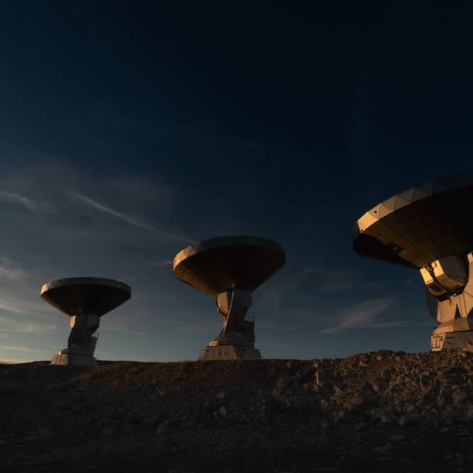 théorie absence signal contact extraterrestre