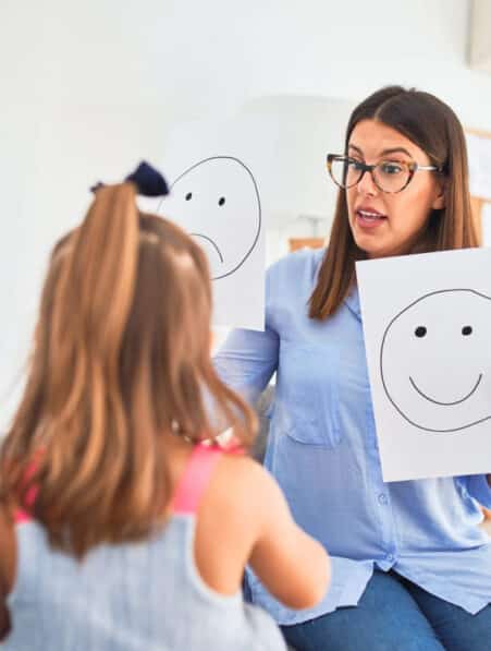tendance thérapie autisme neurodiversité