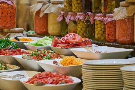 vegan benefique sante environnement