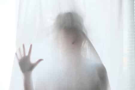 association croyances paranormales troubles sommeil