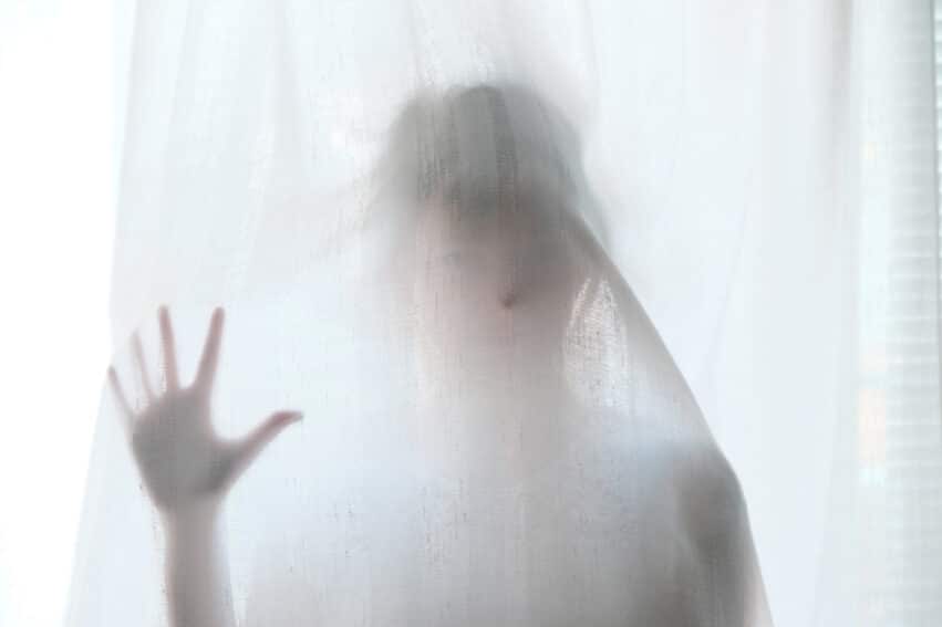association croyances paranormales troubles sommeil