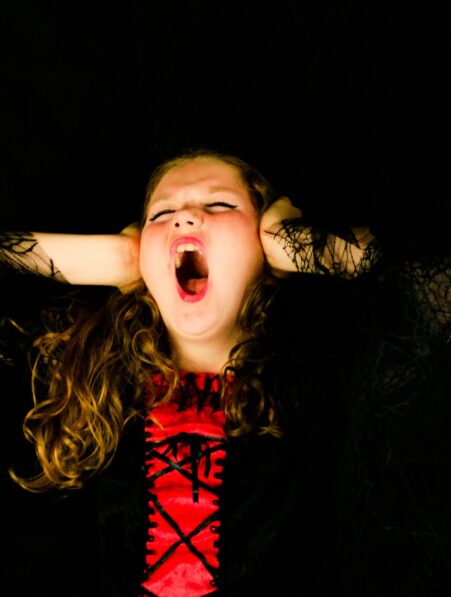 chatiment corporel social enfants