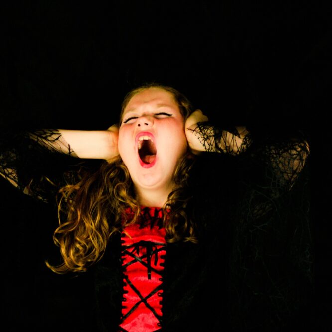 chatiment corporel social enfants