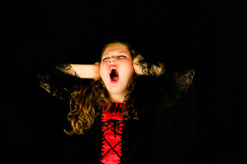 chatiment corporel social enfants