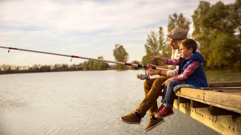 consommation poisson eau douce egale eau contaminee couv