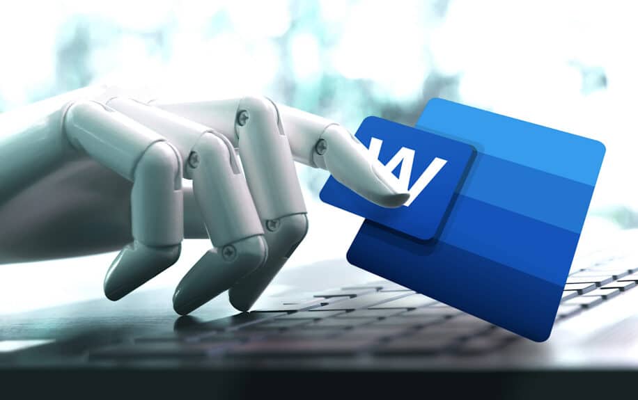 ia gpt 3 bientot directement integree word