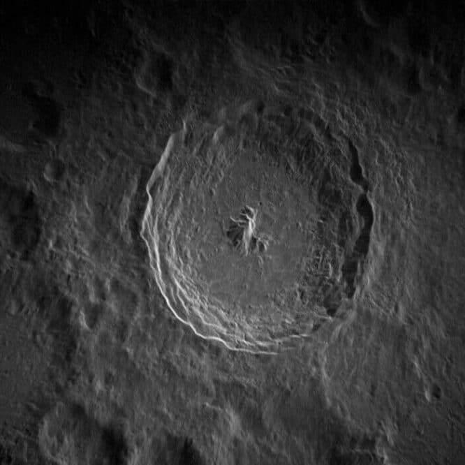 images lune haute resolution micro ondes