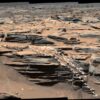 opale ressource riche eau mars exploration couv