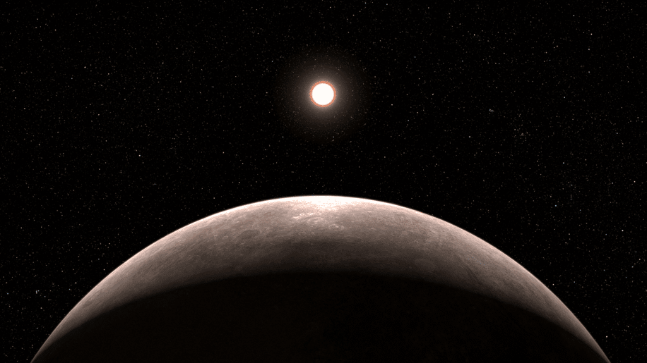 premiere confirmation exoplanete tellurique james webb couv