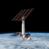 axiom station spatiale commerciale successeur iss