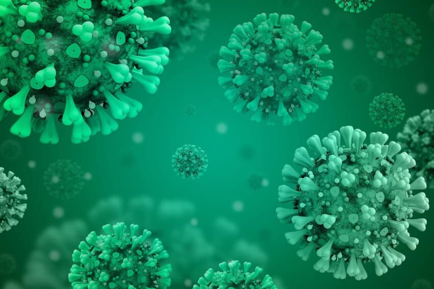 covid long neurologique auto immune