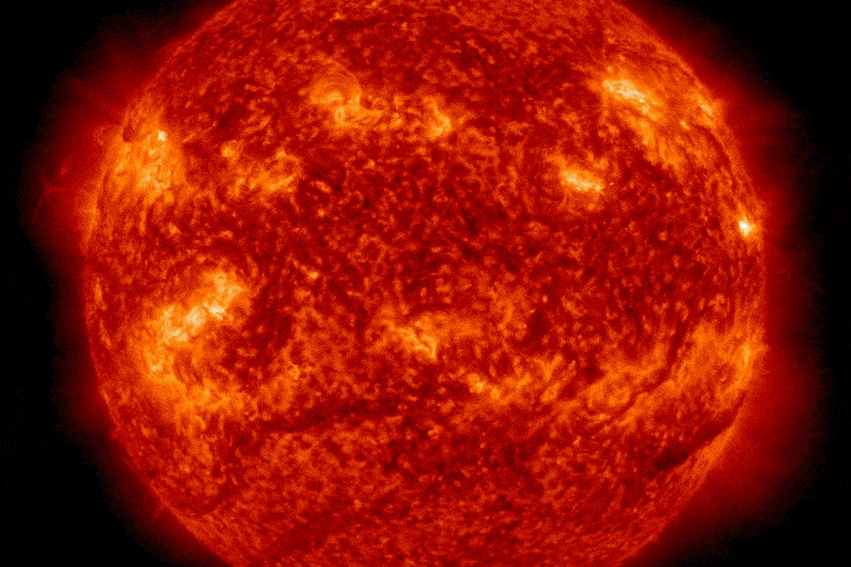 eruption solaire majeure classe x fevrier 2023 couv