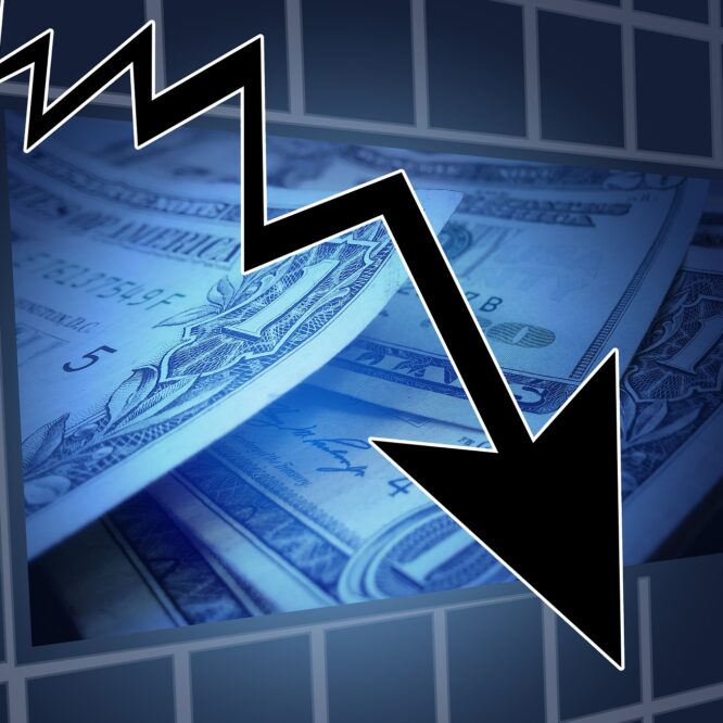 google plonge bourse suite présentation bard