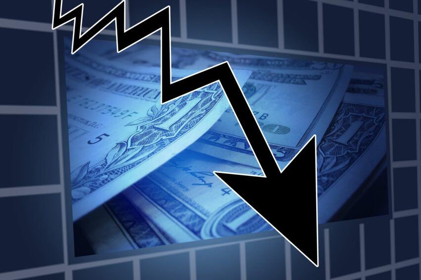google plonge bourse suite présentation bard