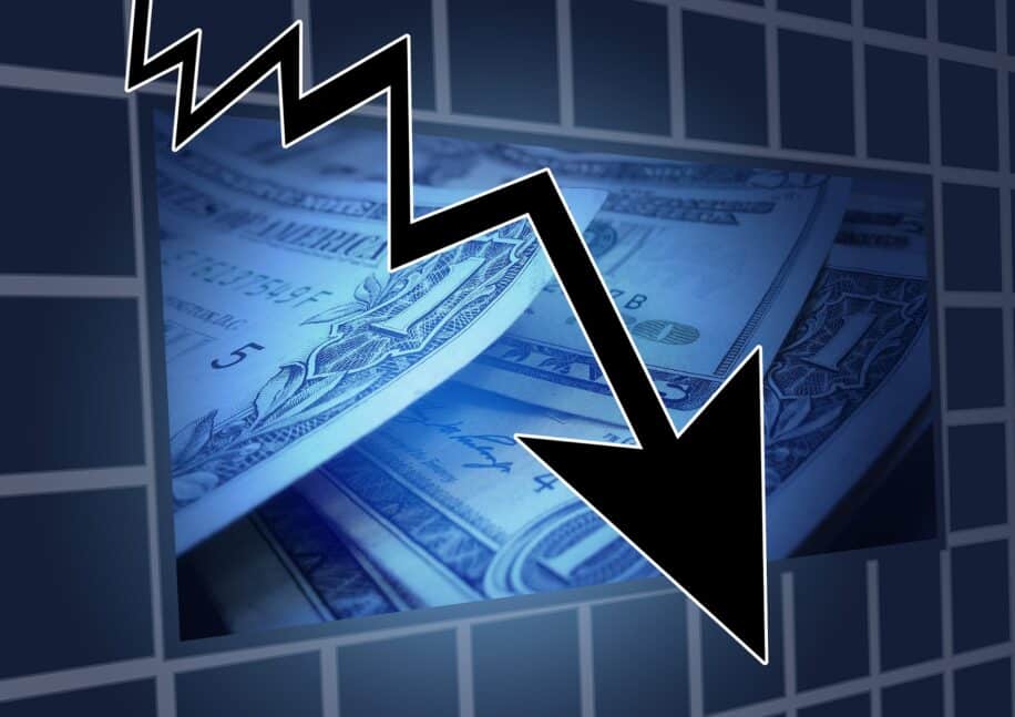 google plonge bourse suite présentation bard