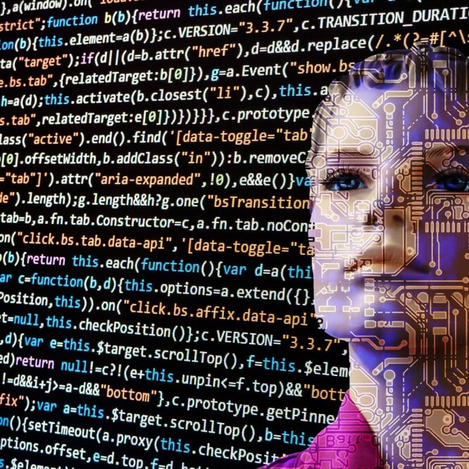 ia bing punir détracteurs humains